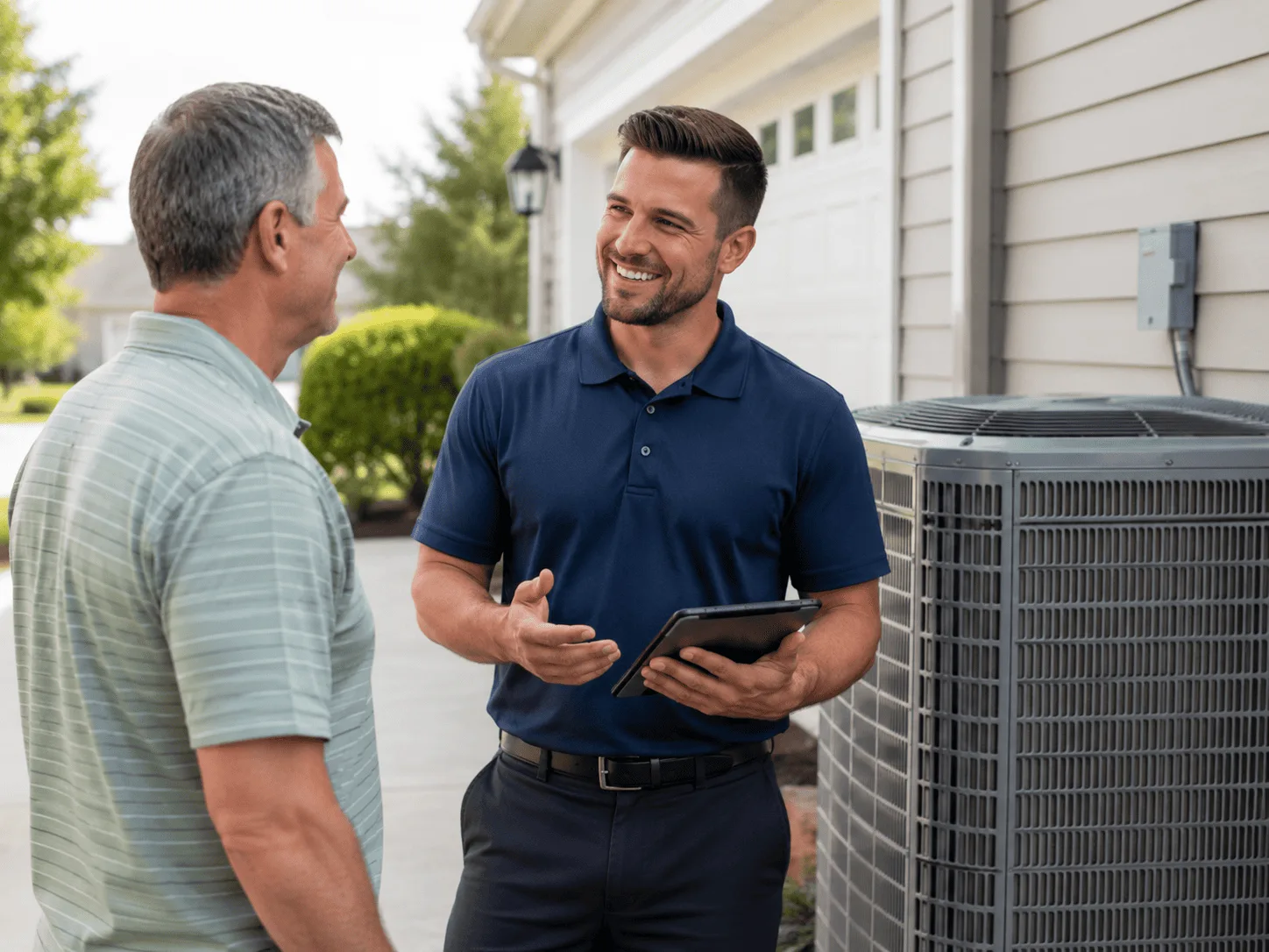 Heat Pump Installation Prospect, OR FAQs